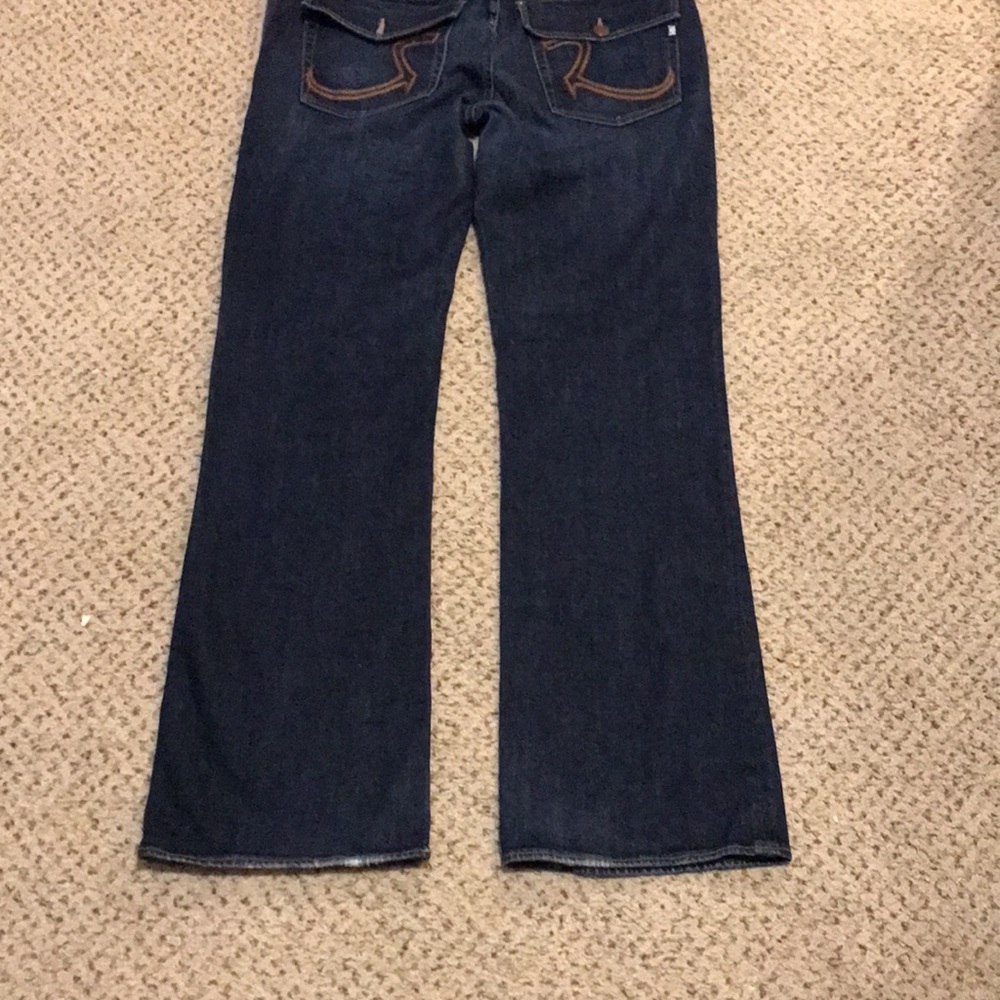 Rock & Republic men’s jeans